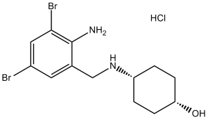 Ambroxol HCl (NA-872) 23828-92-4